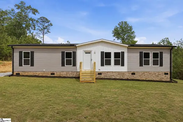 311 Pickle Hill Road, Pickens, SC 29671