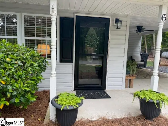 6 Paris View Drive, Travelers Rest, SC 29690 - #2