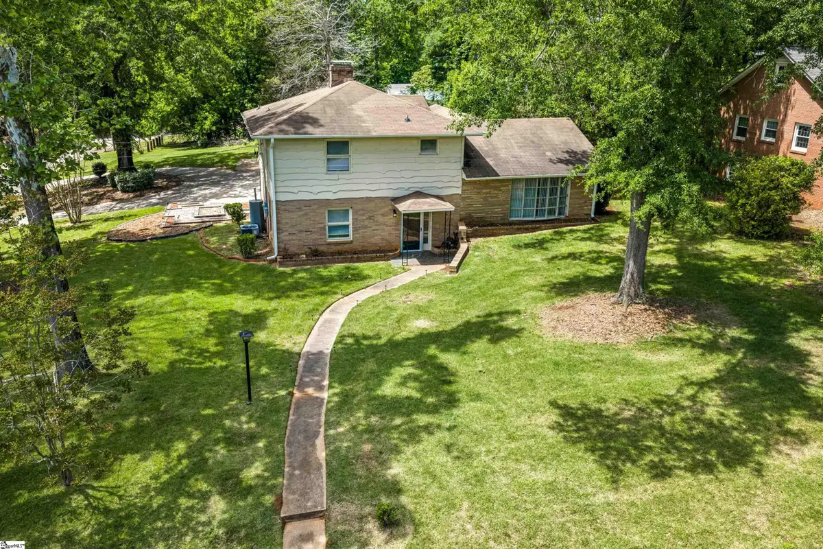 225 Cart Drive, Spartanburg, SC 29307 - #1