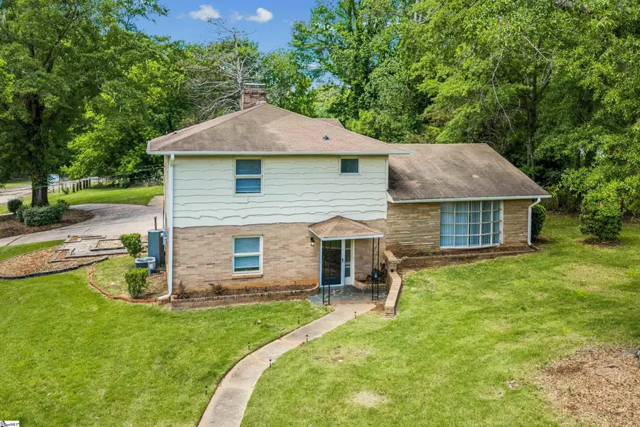 225 Cart Drive, Spartanburg, SC 29307 - #3