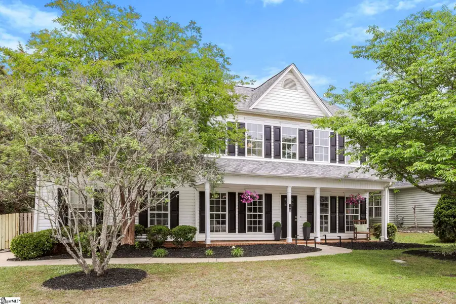 10 Criterion Drive, Simpsonville, SC 29681 - #2