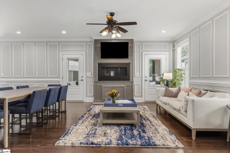 178 Otis Street, Greenville, SC 29605 - #3