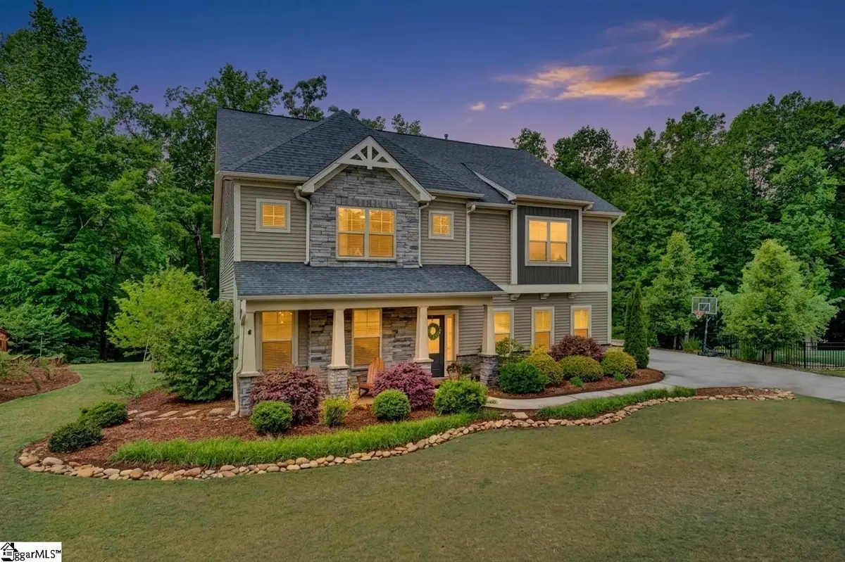 306 Avendell Drive, Easley, SC 29642 - #1