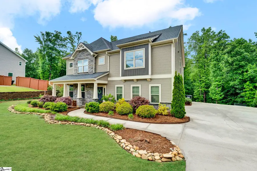 306 Avendell Drive, Easley, SC 29642 - #3
