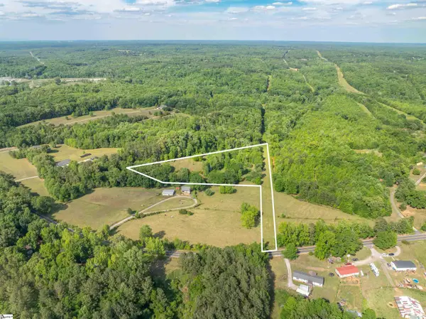 1610 Cannon Bottom Road #Lot 4, Belton, SC 29627