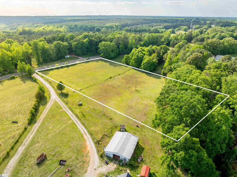 1610 Cannon Bottom Road #Lot 1, Belton, SC 29627 - #2