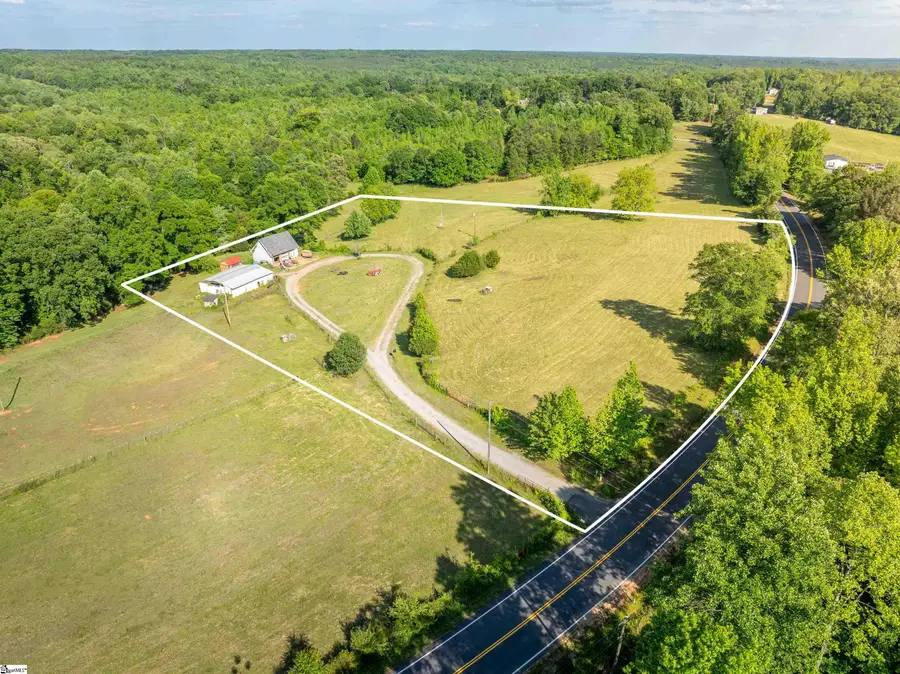 1610 Cannon Bottom Road #Lot 2, Belton, SC 29627 - #2