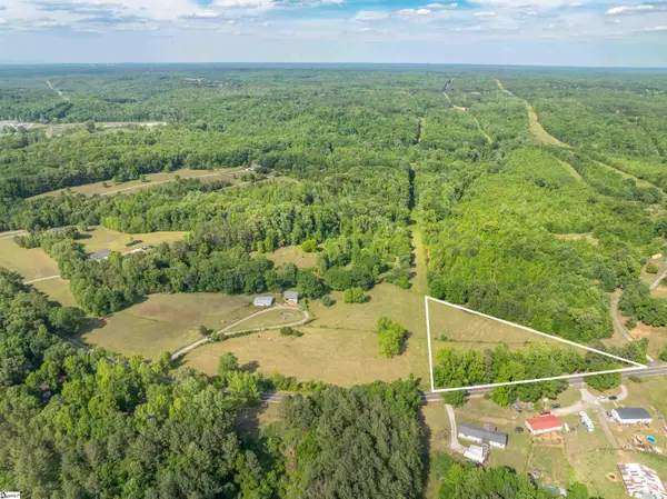 1610 Cannon Bottom Road #Lot 3, Belton, SC 29627