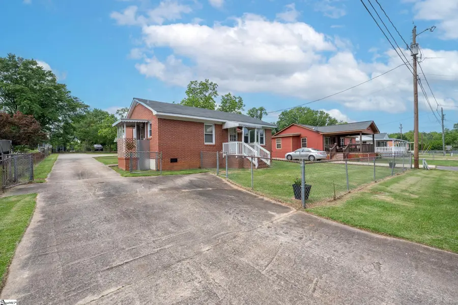 109 Clemson Avenue, Greenville, SC 29611 - #2
