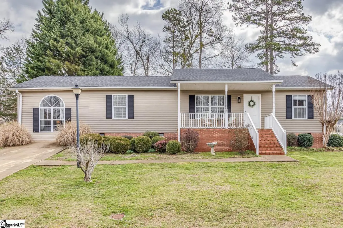 100 Mona Way, Greenville, SC 29611 - #1