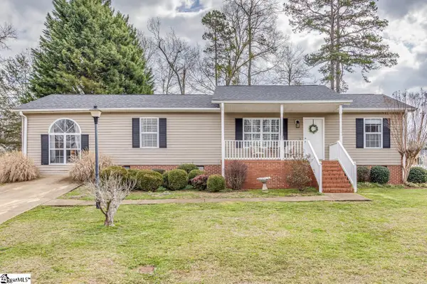 100 Mona Way, Greenville, SC 29611
