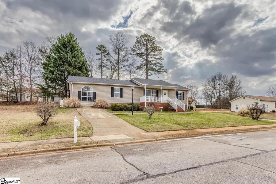 100 Mona Way, Greenville, SC 29611 - #2