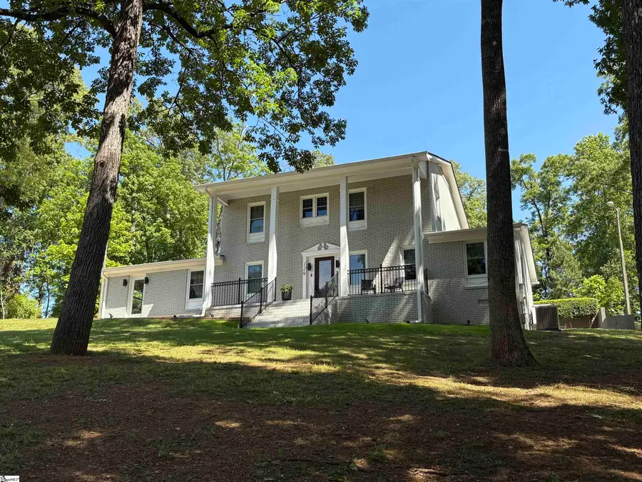 129 Highland Drive, Duncan, SC 29334 - #2