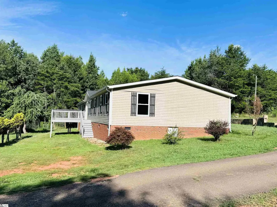 180 Old Bear Creek Road, Chesnee, SC 29323 - #2