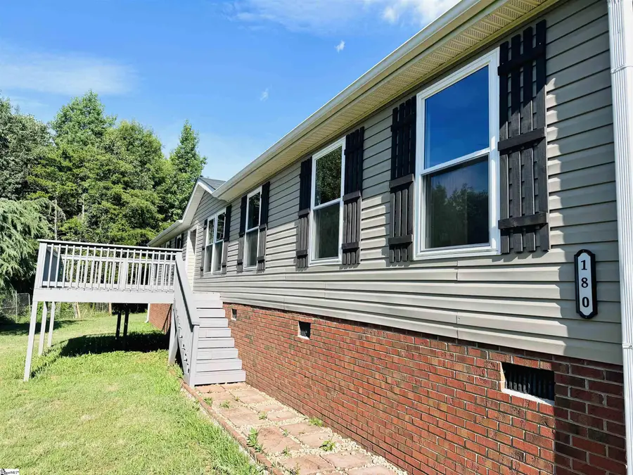 180 Old Bear Creek Road, Chesnee, SC 29323 - #3