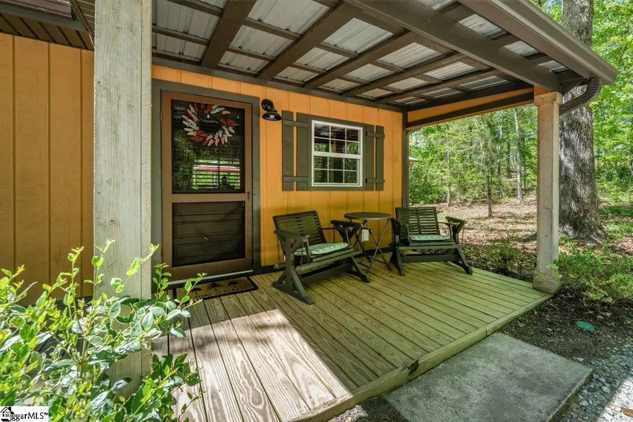 730 W Cove Drive, Mountain Rest, SC 29664 - #3