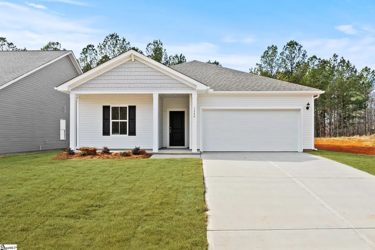 5 Torwood Street, Fountain Inn, SC 29644 - #1