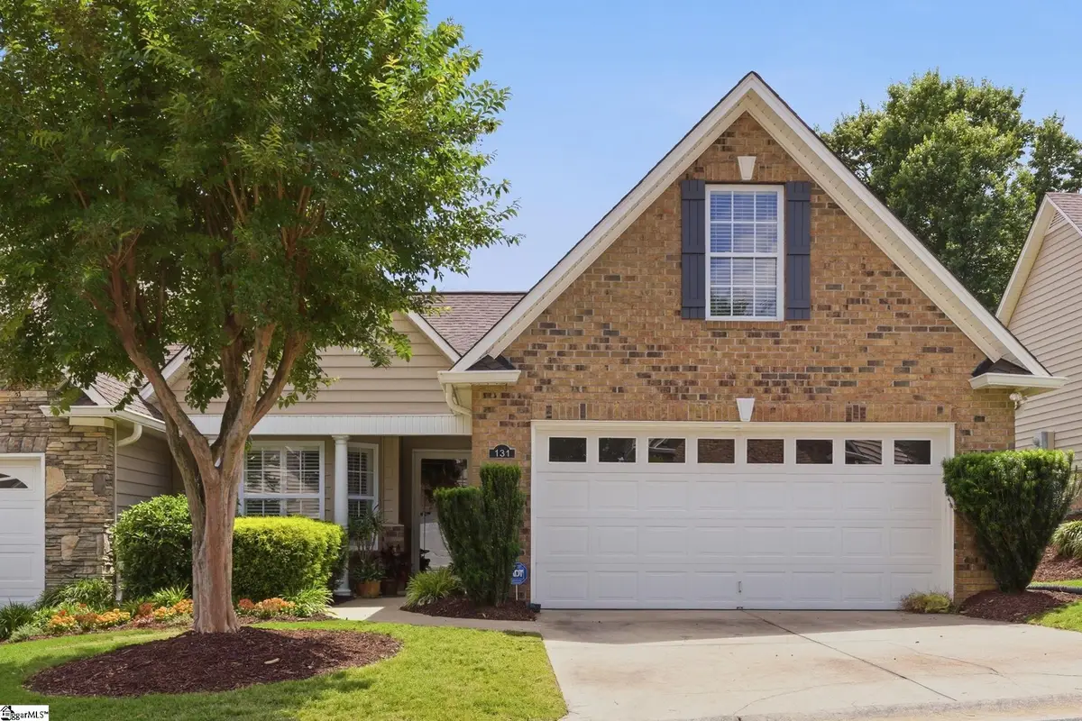 131 Pelham Springs Place, Greenville, SC 29615 - #1