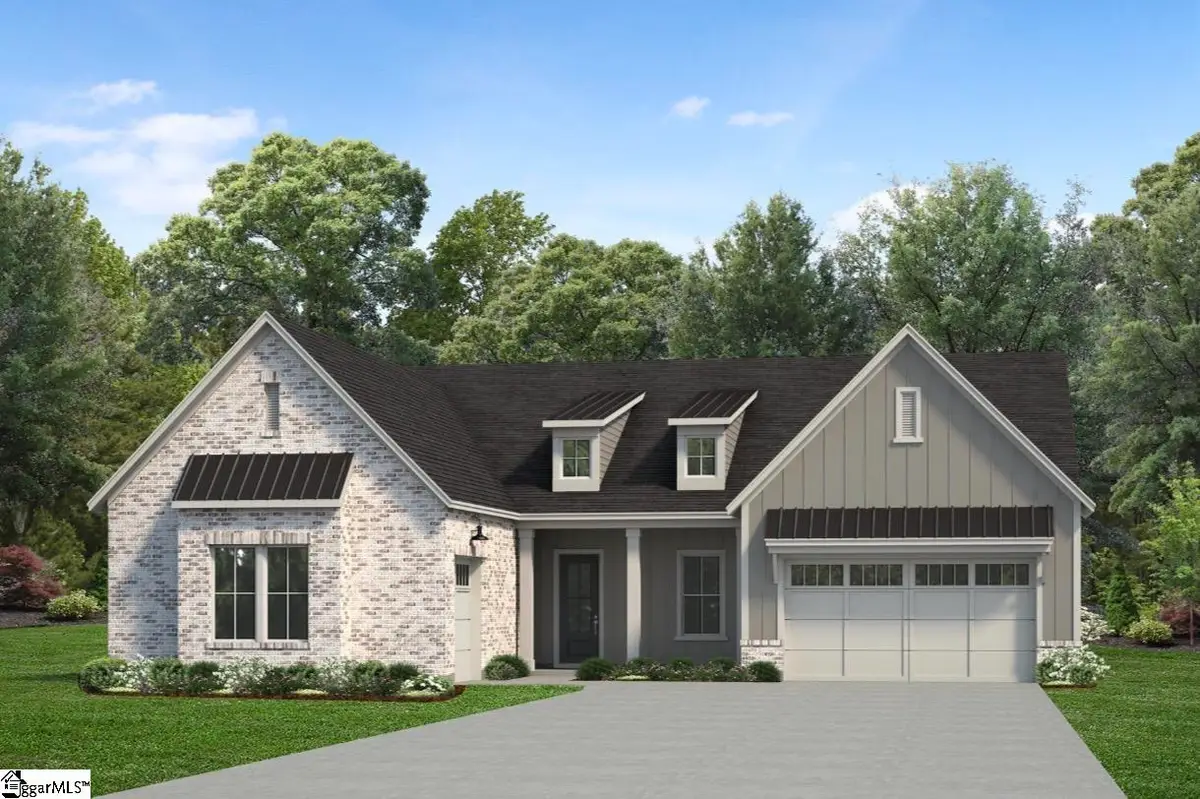 208 Autumn Ash Way, Simpsonville, SC 29681 - #1