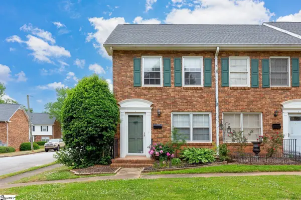 1462 Dover Road #Unit A, Spartanburg, SC 29301