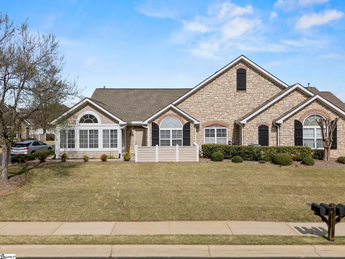 67 Fudora Circle, Simpsonville, SC 29681 - #1