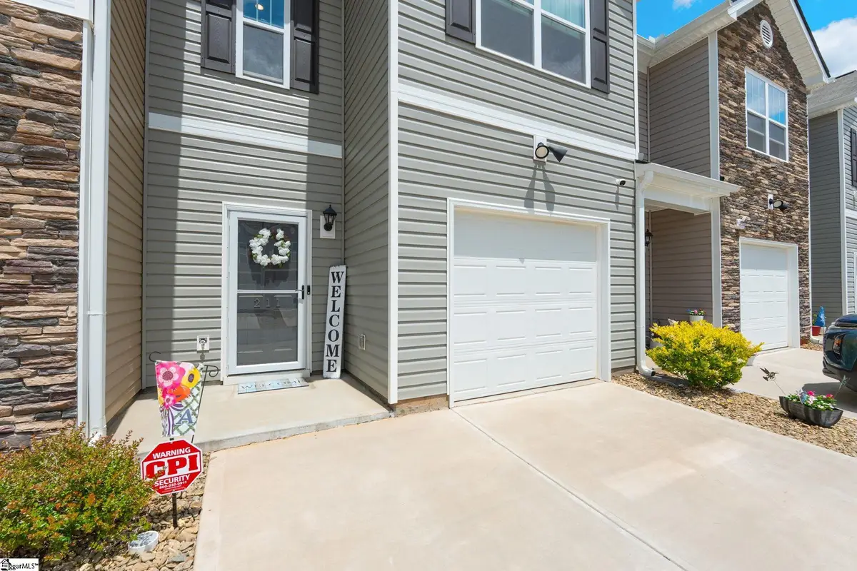 211 Sunriff Court, Greer, SC 29651 - #1