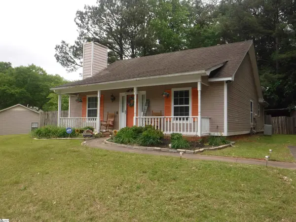 123 Gower Road, Spartanburg, SC 29303