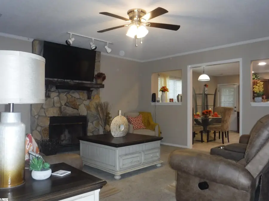 123 Gower Road, Spartanburg, SC 29303 - #3