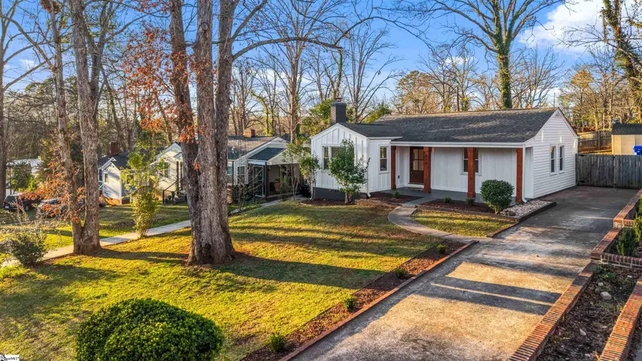 414 Potomac Avenue, Greenville, SC 29605 - #2