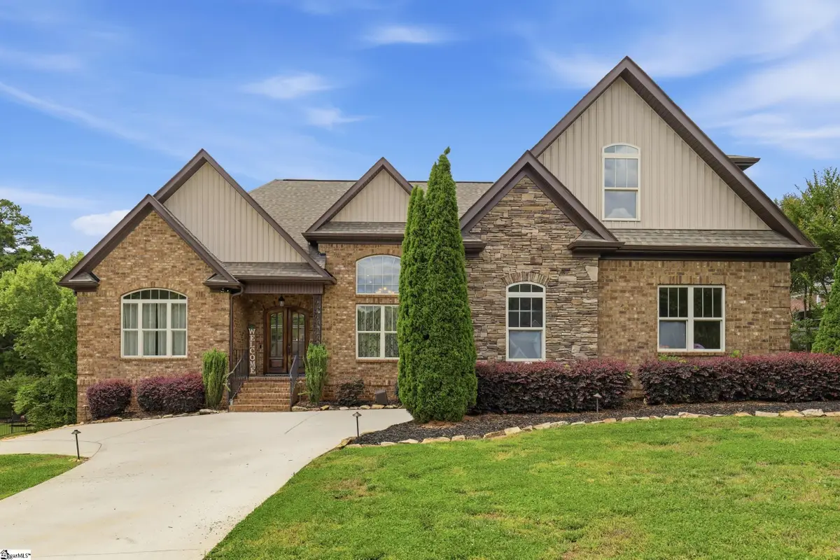 114 Birch River Road, Greenville, SC 29611 - #1