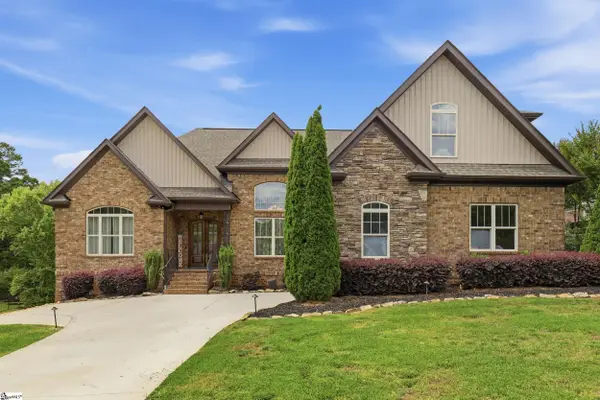 114 Birch River Road, Greenville, SC 29611