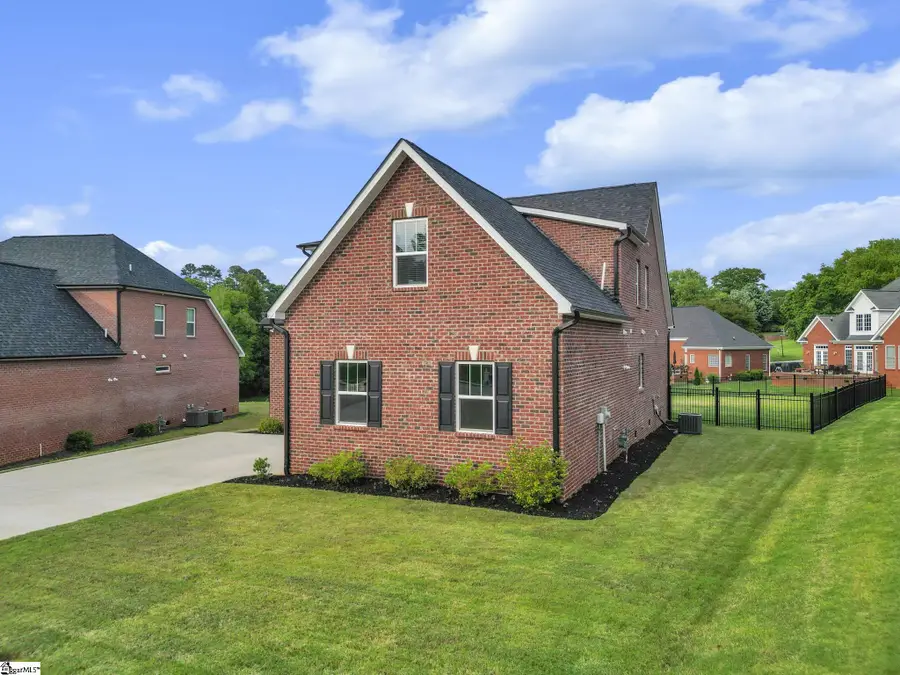 110 Bonaire Pt Point, Anderson, SC 29621 - #2