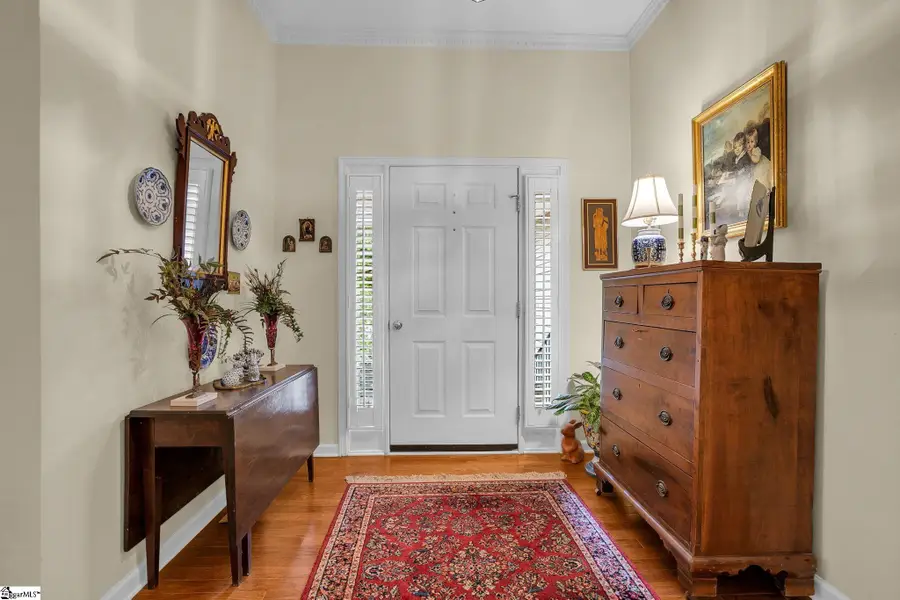 215 Northfield Lane, Simpsonville, SC 29681 - #3