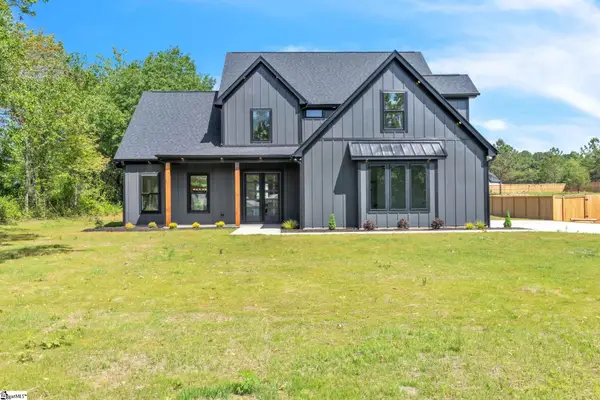 150 Babb Road, Campobello, SC 29322