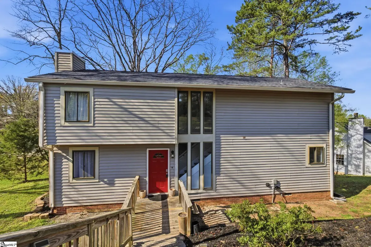 1201 Winding Way, Taylors, SC 29687 - #1