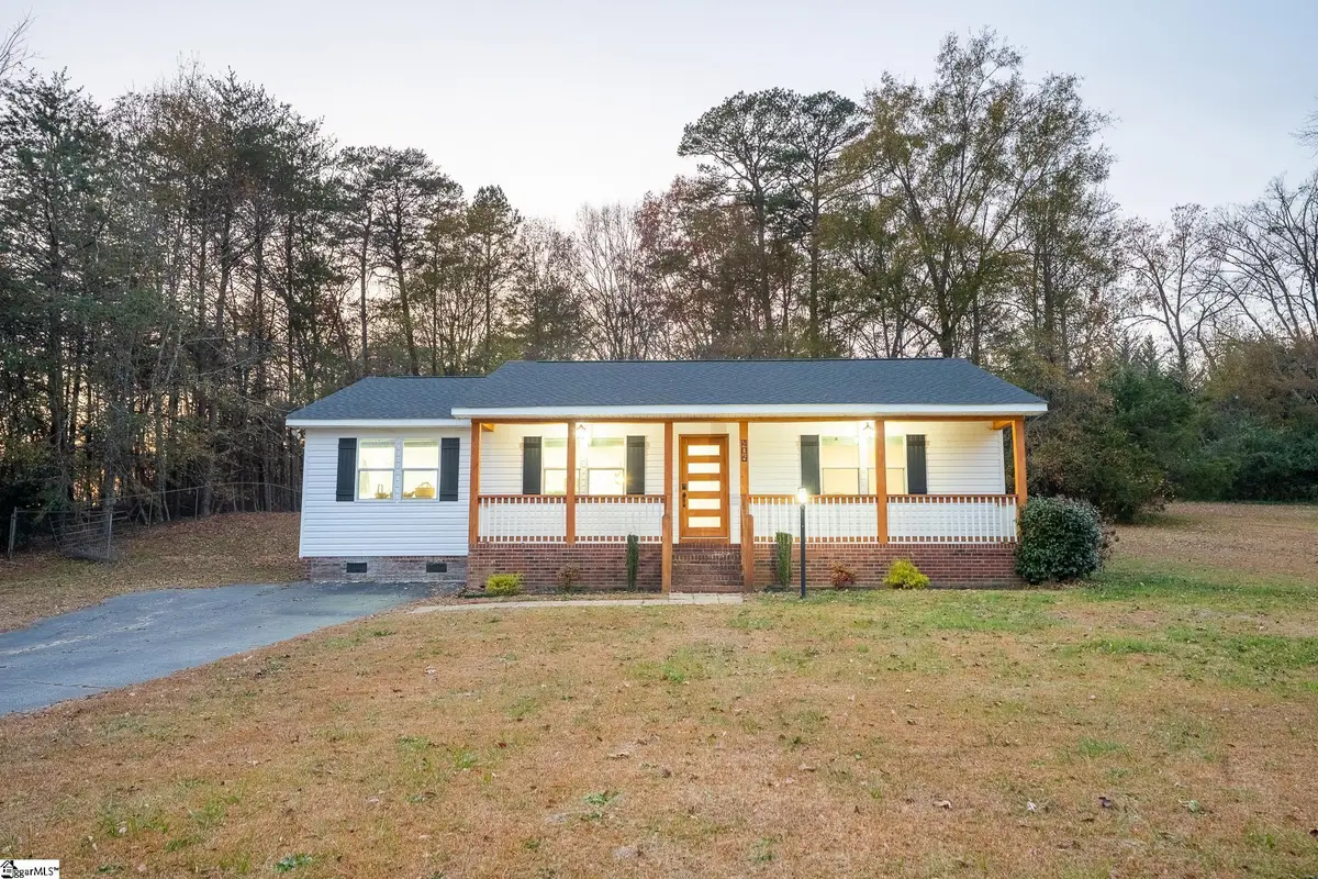406 Campbell Avenue, Landrum, SC 20356 - #1