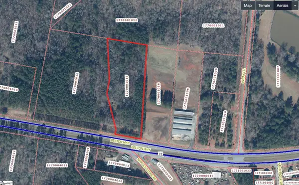 4.29 AC Belton Highway, Anderson, SC 29621