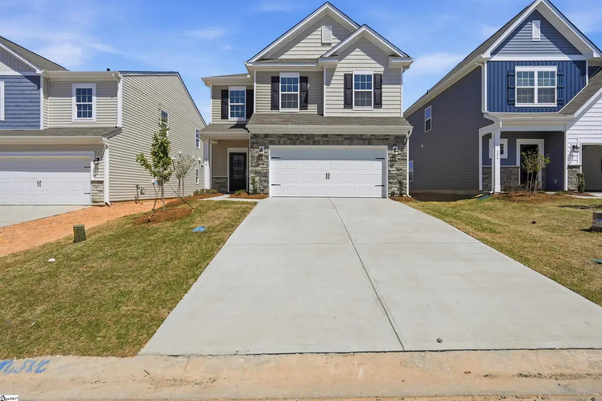 158 Farmwell Drive, Woodruff, SC 29388 - #1