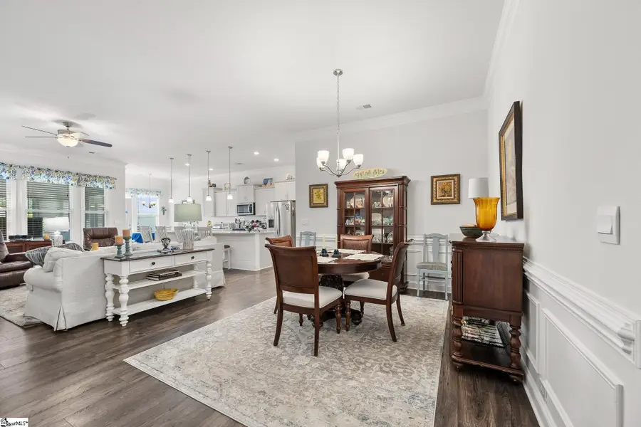 6 Daybreak Place, Simpsonville, SC 29681 - #3