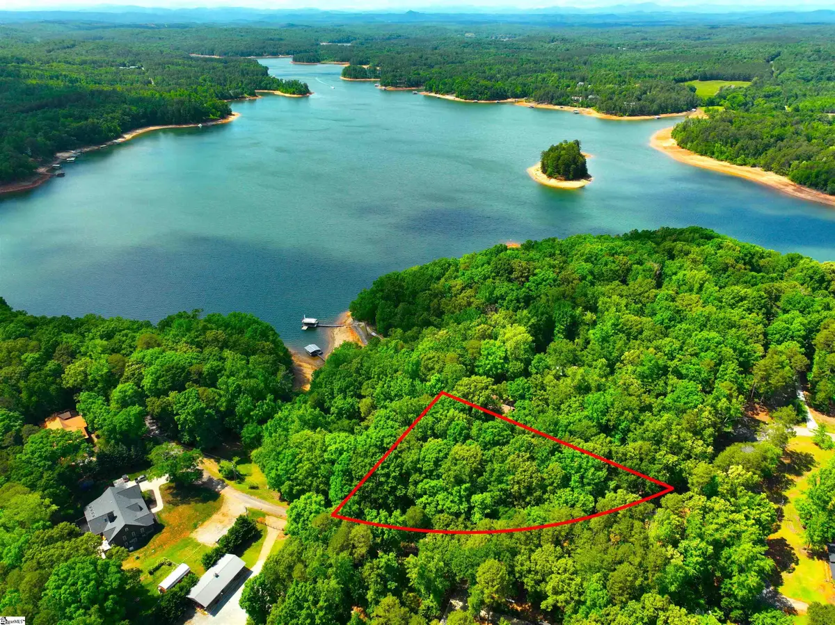 312 Bertha Allen Road, Westminster, SC 29693 - #1