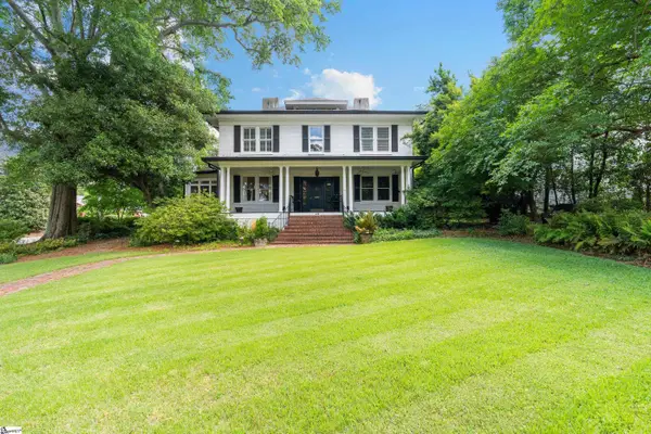 303 Mcdaniel Avenue, Greenville, SC 29601