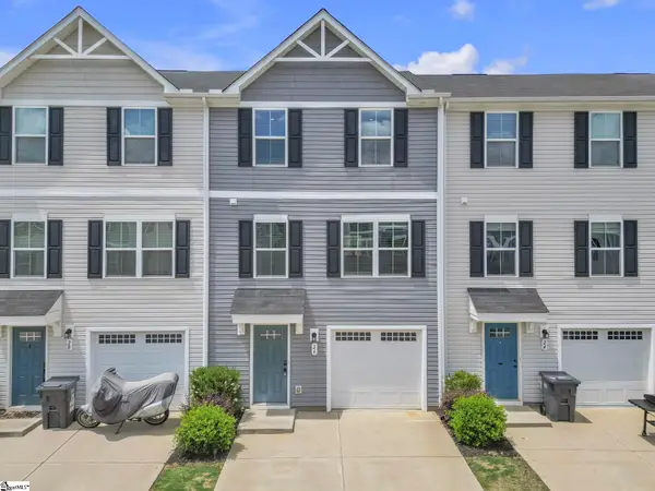 26 High Pine Trail, Greenville, SC 29617