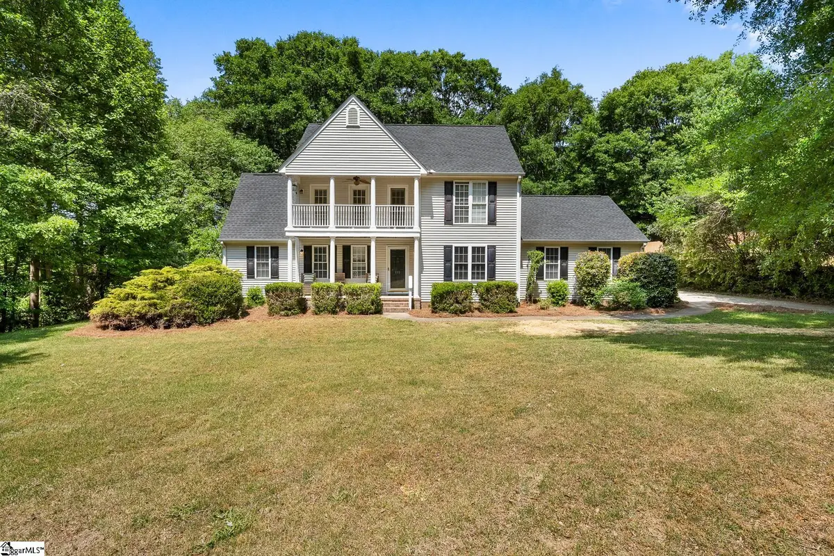 115 Crosscreek Drive, Anderson, SC 29621 - #1