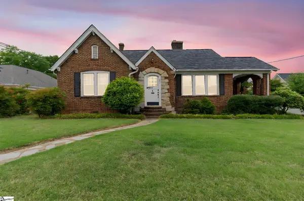 305 E Calhoun Street, Anderson, SC 29621