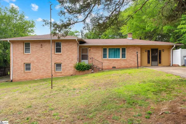 16 Tasha Drive, Pelzer, SC 29669-1122