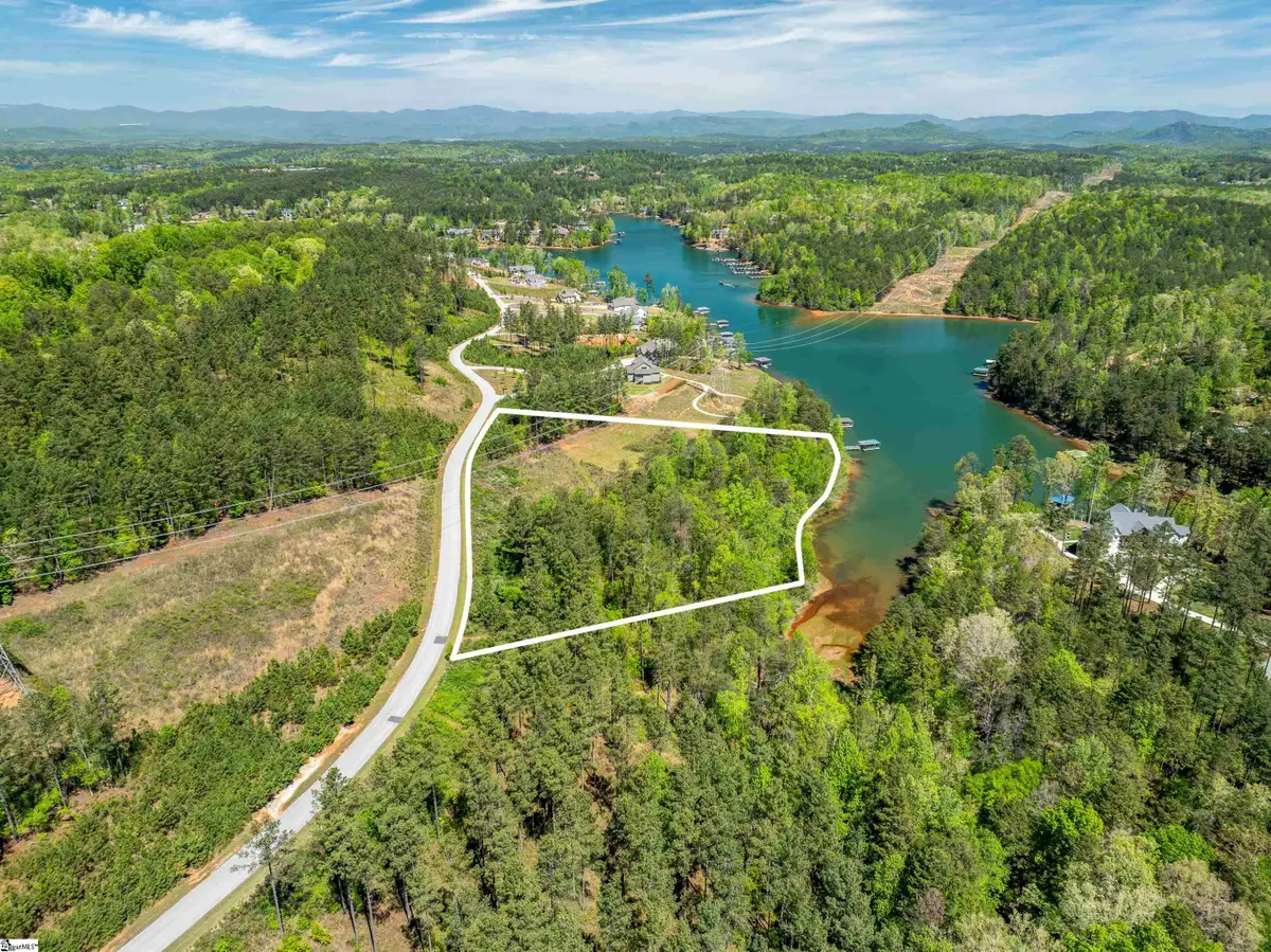 124 Coveside Lane, Six Mile, SC 29682 - #1