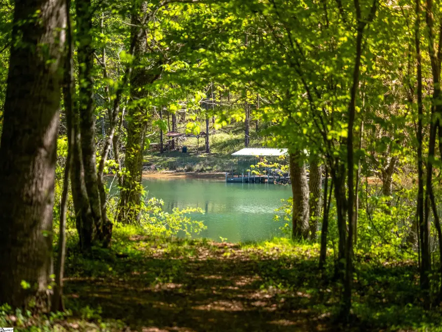124 Coveside Lane, Six Mile, SC 29682 - #2