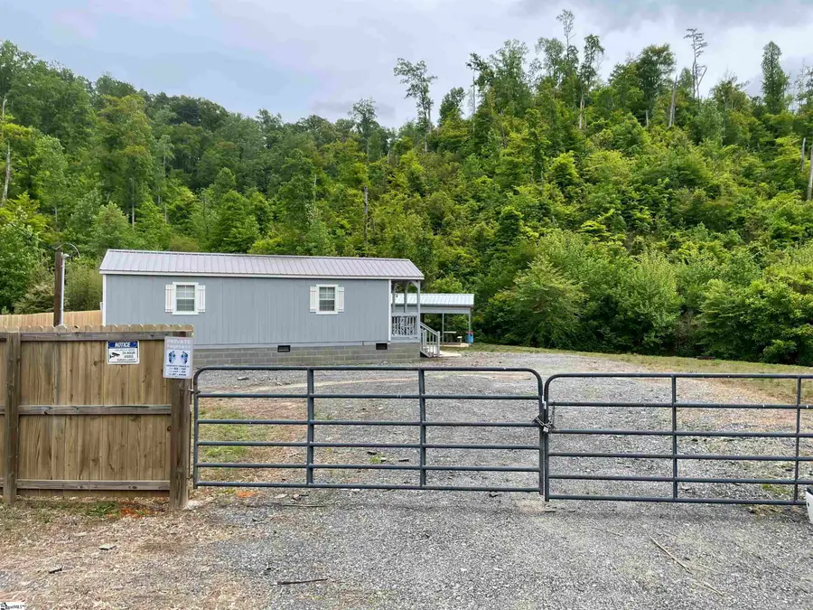 228 Whisper River Lane, Marietta, SC 29661 - #3
