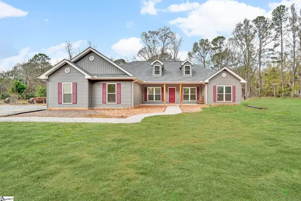 364 S Church Street, Cross Hill, SC 29332