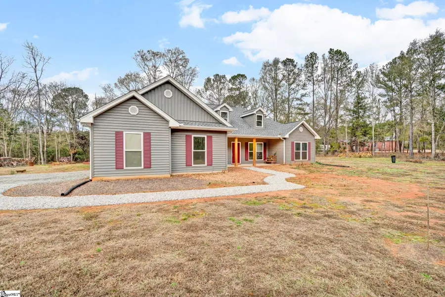 364 S Church Street, Cross Hill, SC 29332 - #2
